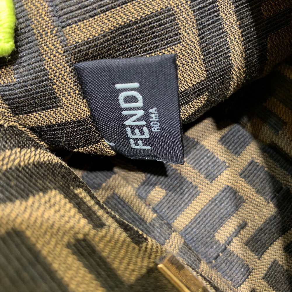 MINI BAGUETTE, FENDI BAG