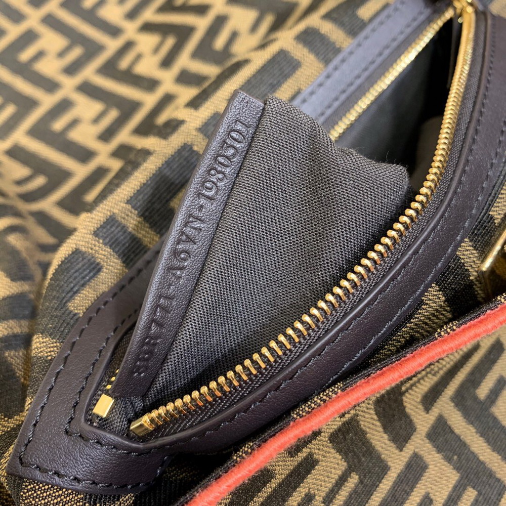 BAGUETTE LARGE, FENDI BAG