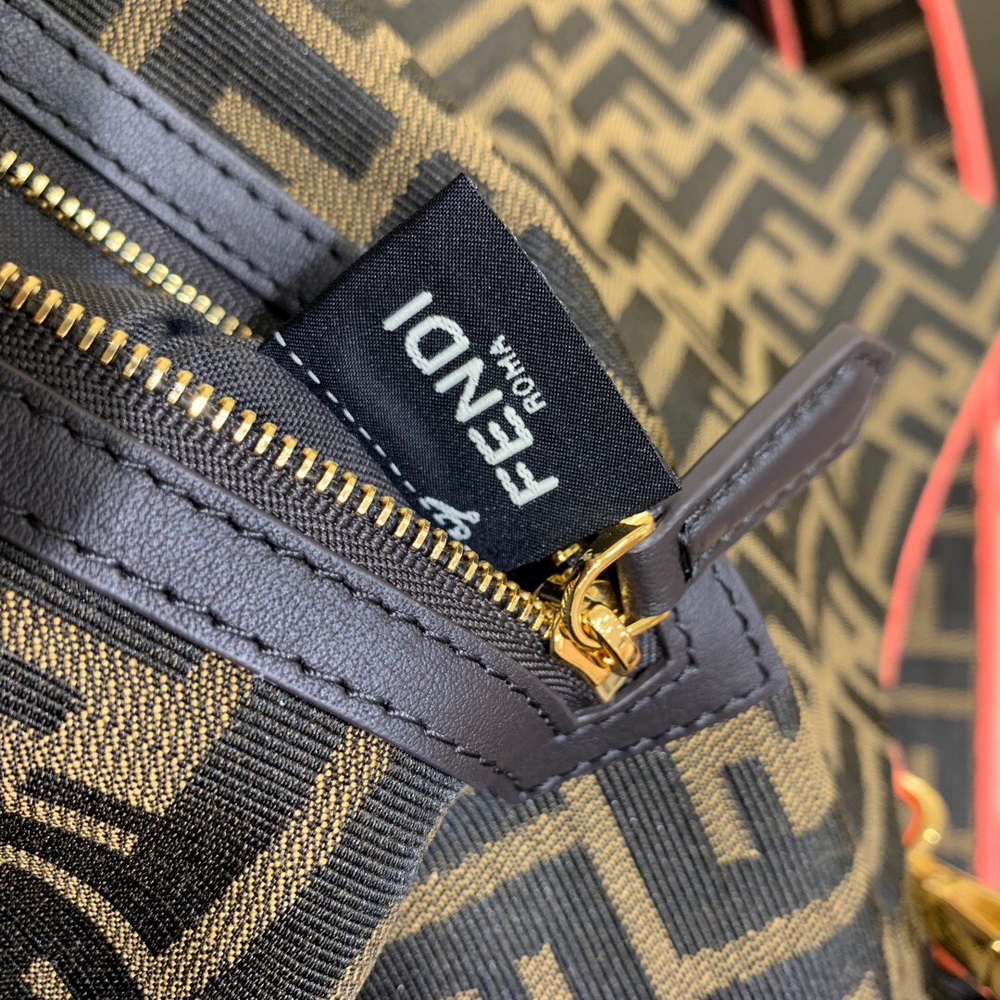 BAGUETTE LARGE, FENDI BAG