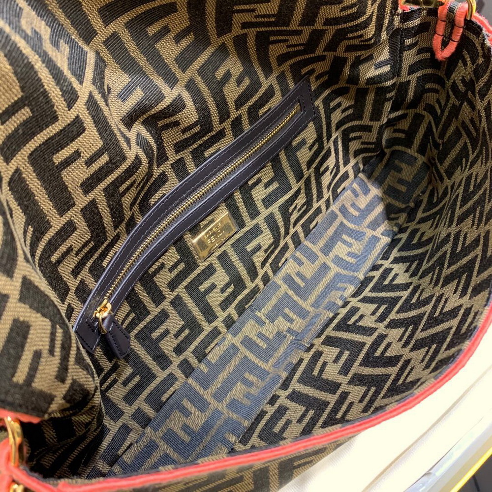 BAGUETTE LARGE, FENDI BAG
