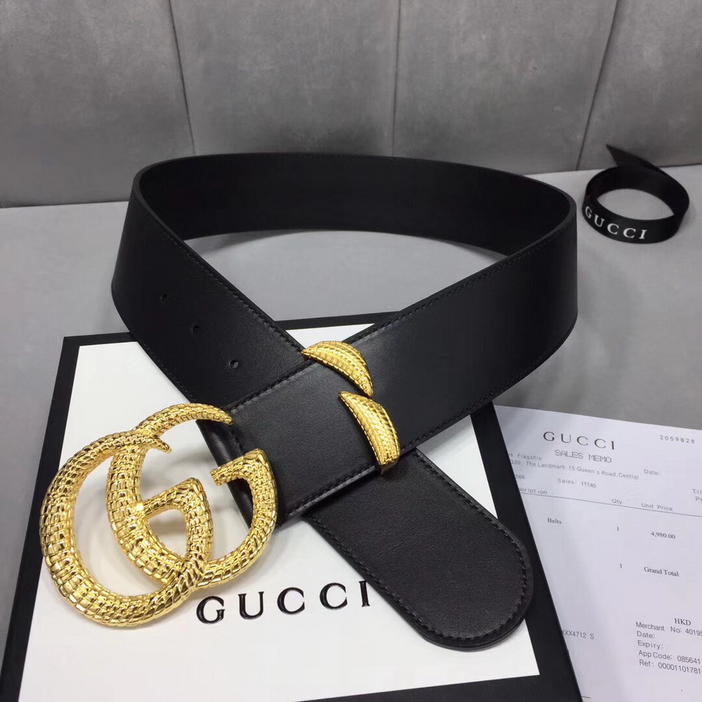 GUCCI  Belts & Cummerbunds, Length of the Leather 95cm~125cm
