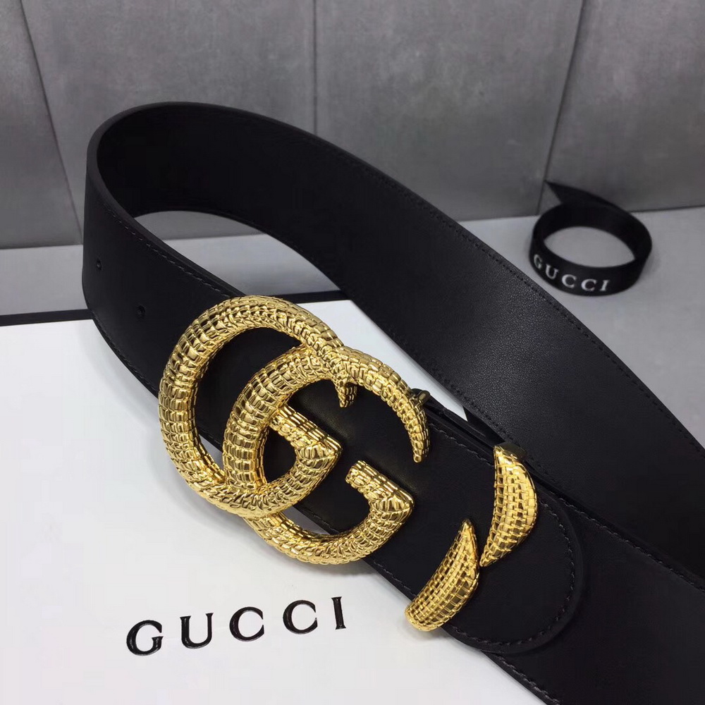 GUCCI  Belts & Cummerbunds, Length of the Leather 95cm~125cm