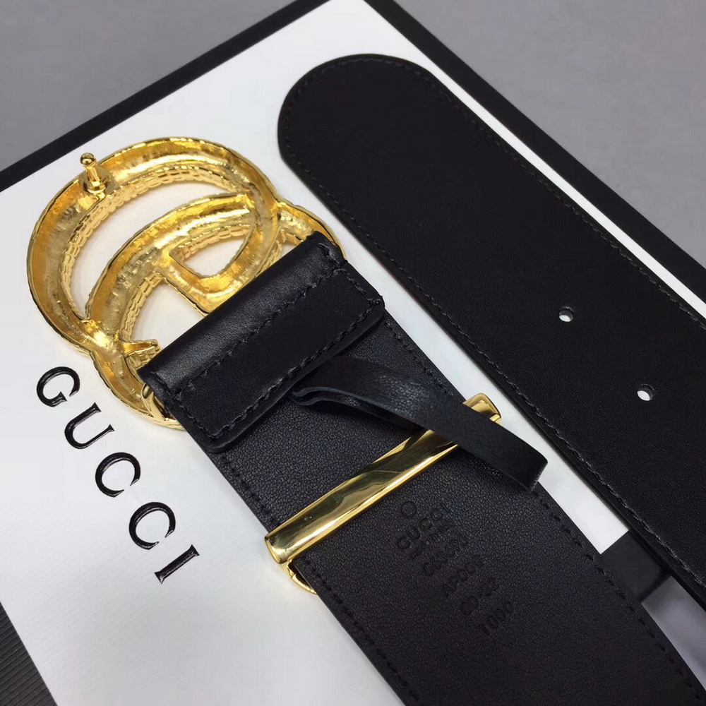 GUCCI  Belts & Cummerbunds, Length of the Leather 95cm~125cm