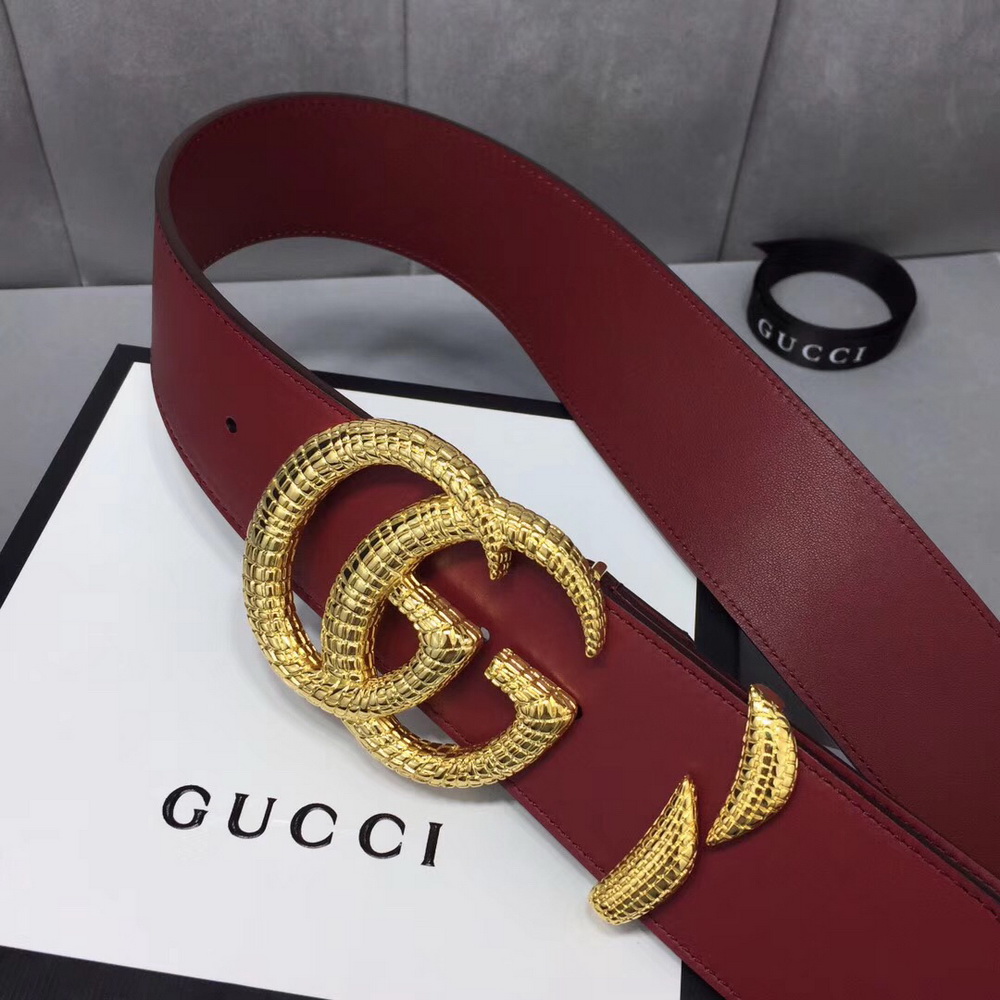GUCCI  Belts & Cummerbunds, Length of the Leather 95cm~125cm