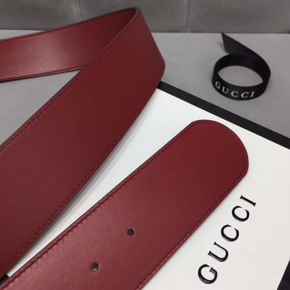 GUCCI  Belts & Cummerbunds, Length of the Leather 95cm~125cm