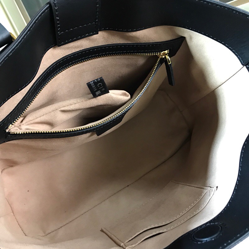 473887 GG Supreme bees tote, Gucci Women's Totes