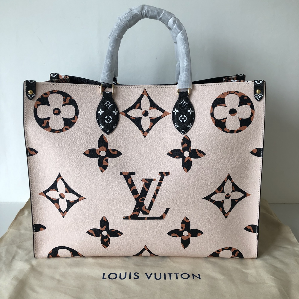 M44576 ONTHEGO, Louis Vuitton LV Shoulder Bags & Totes