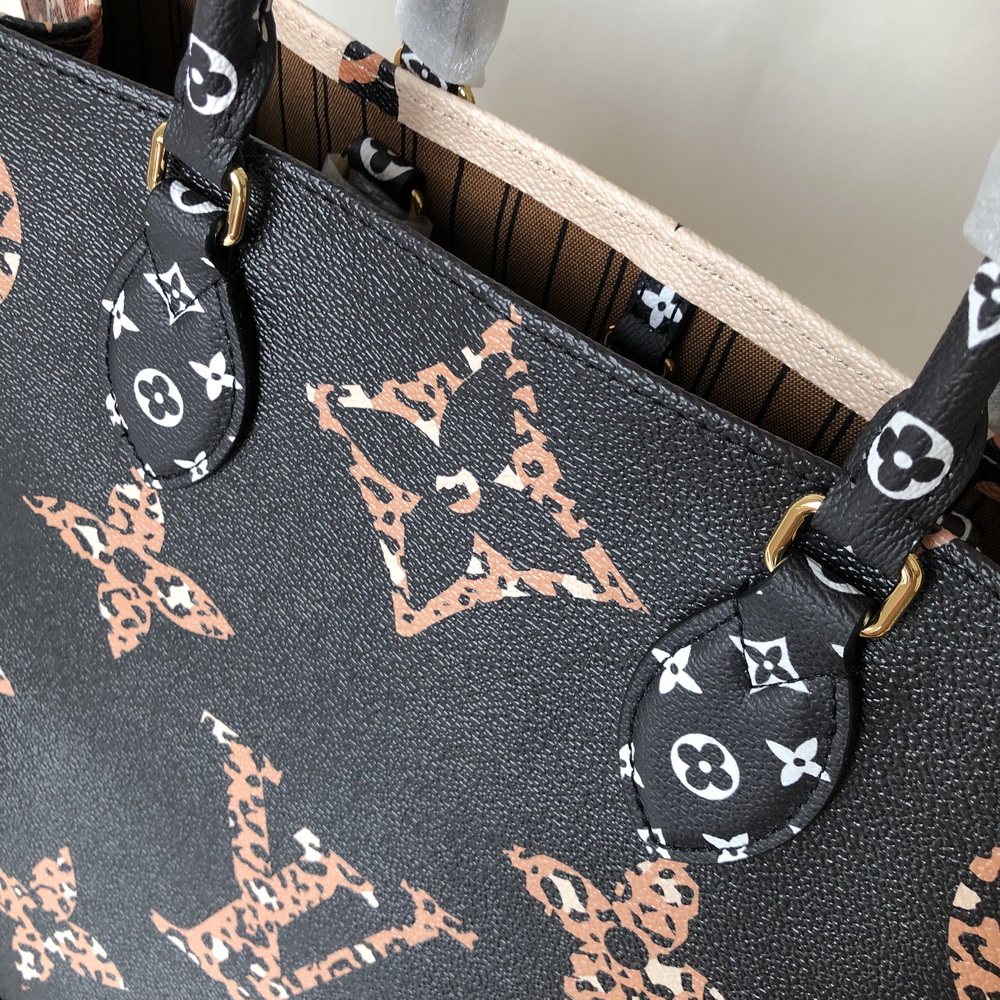 M44576 ONTHEGO, Louis Vuitton LV Shoulder Bags & Totes