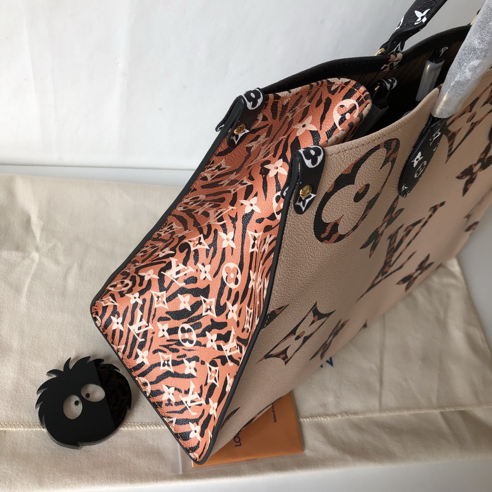 M44576 ONTHEGO, Louis Vuitton LV Shoulder Bags & Totes