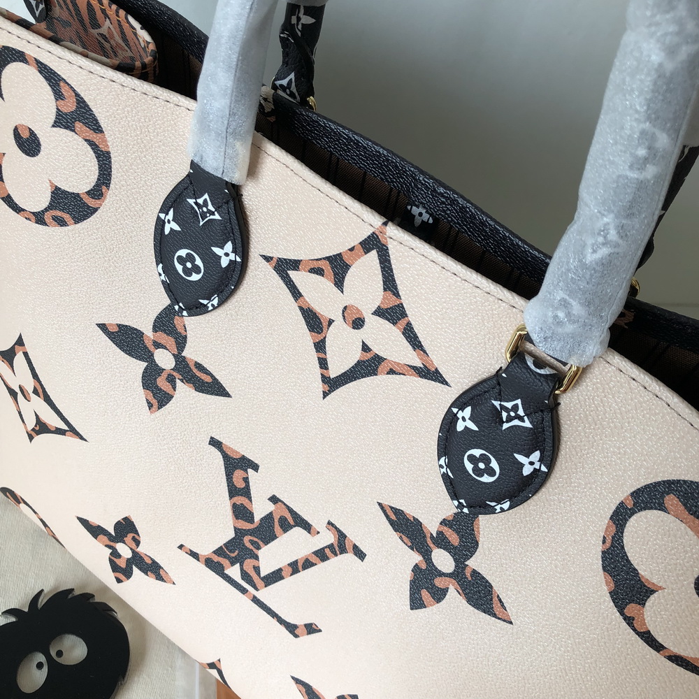 M44576 ONTHEGO, Louis Vuitton LV Shoulder Bags & Totes
