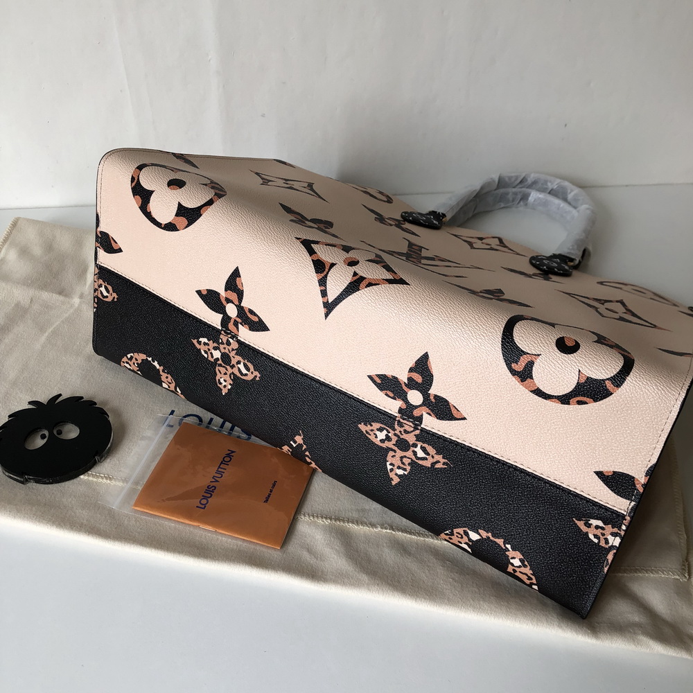 M44576 ONTHEGO, Louis Vuitton LV Shoulder Bags & Totes