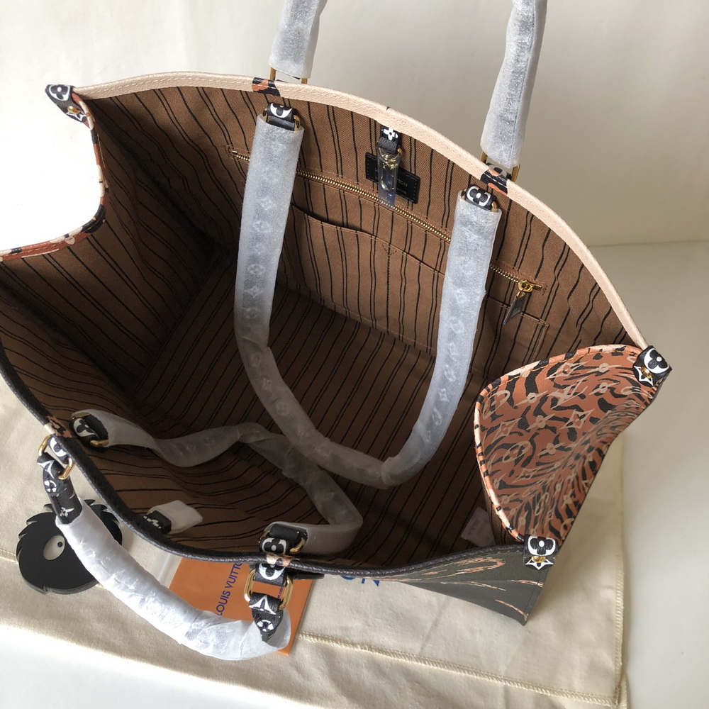 M44576 ONTHEGO, Louis Vuitton LV Shoulder Bags & Totes