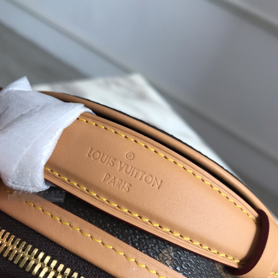 M44699 MINI BOÎTE CHAPEAU, Louis Vuitton LV