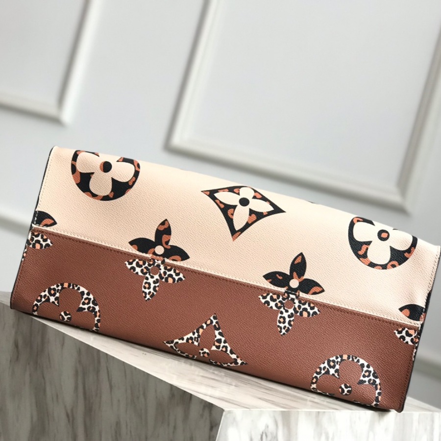 M44675 ONTHEGO, Louis Vuitton LV Shoulder Bags & Totes