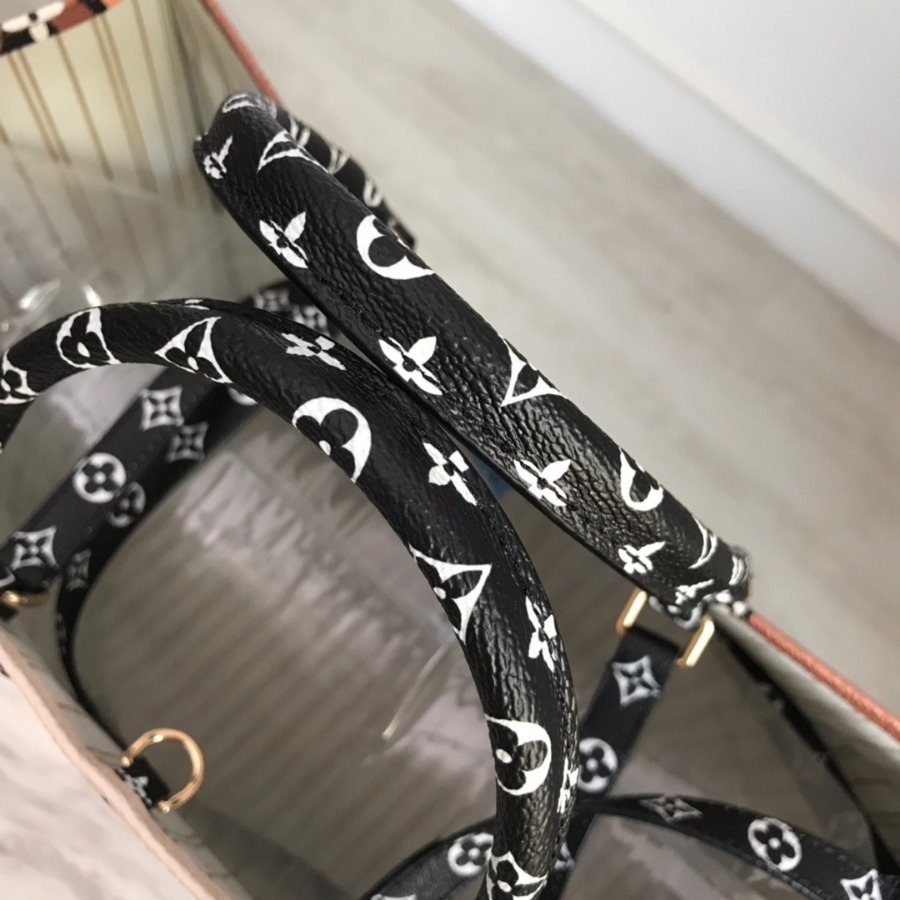M44675 ONTHEGO, Louis Vuitton LV Shoulder Bags & Totes