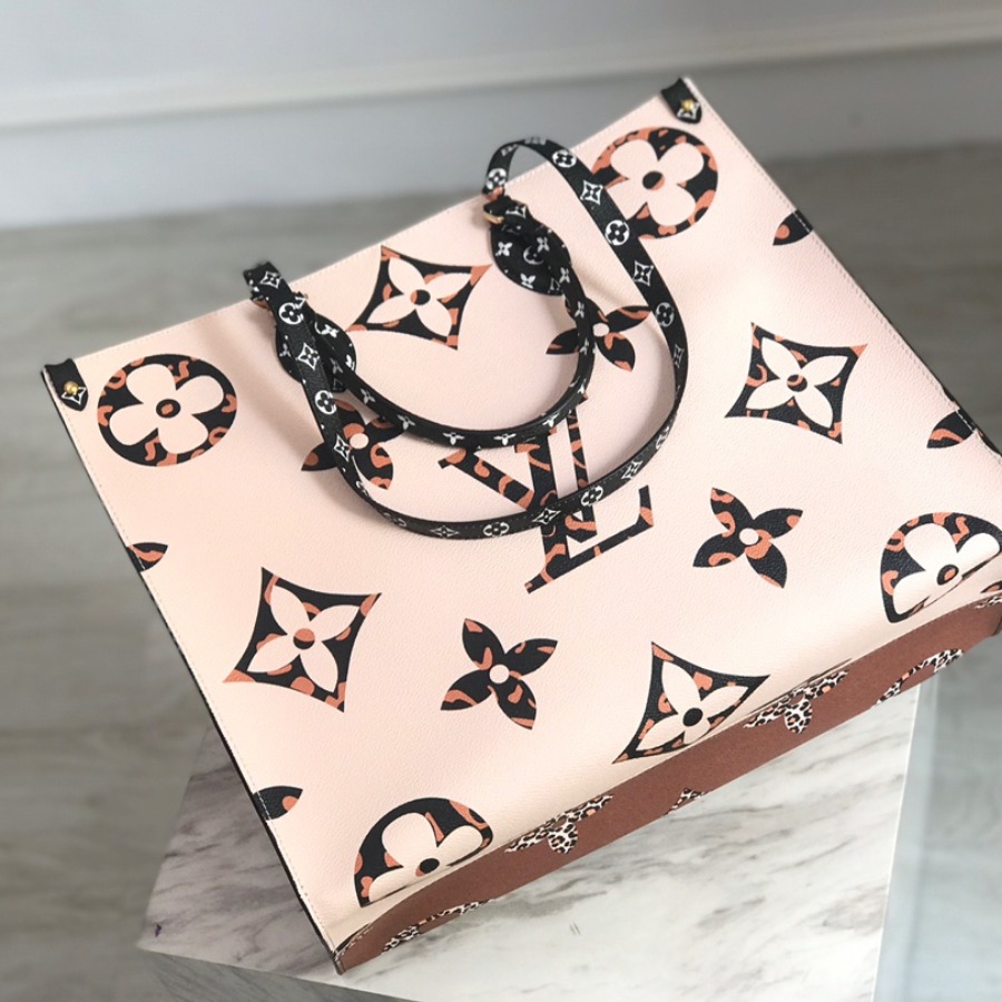 M44675 ONTHEGO, Louis Vuitton LV Shoulder Bags & Totes