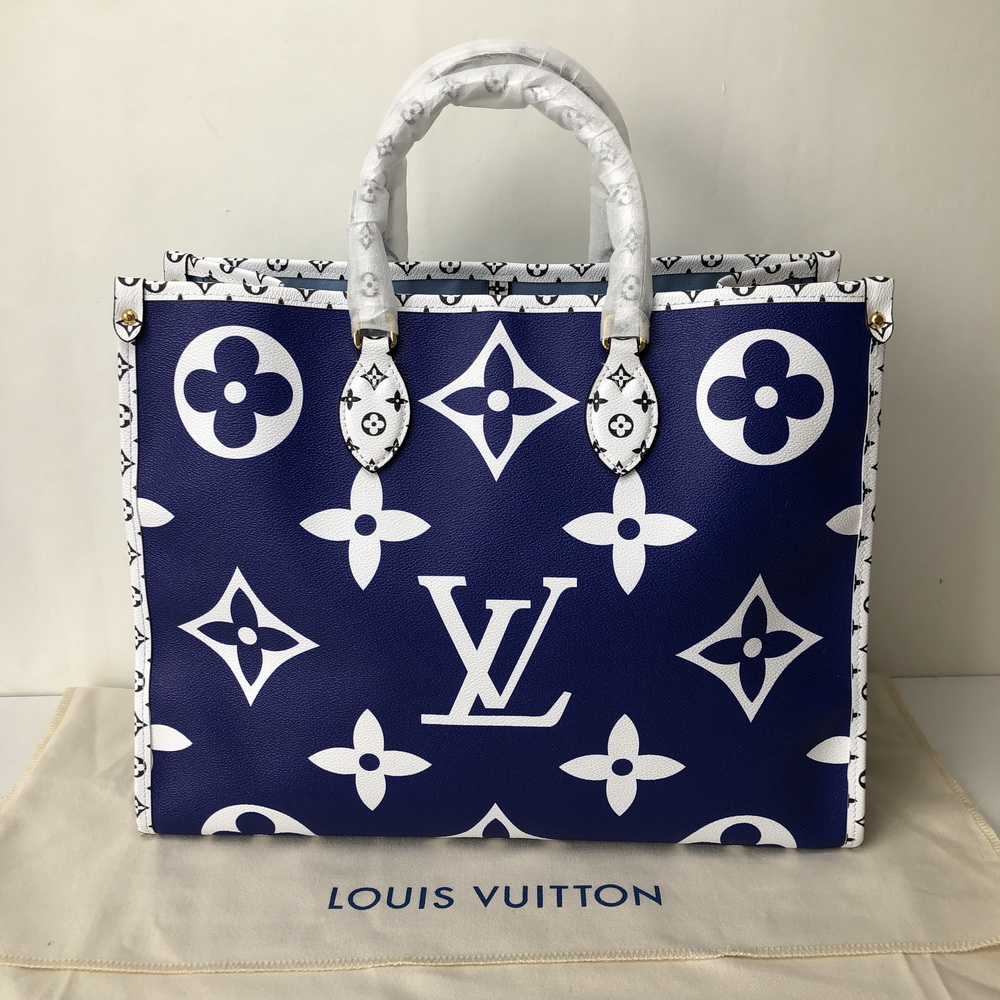 ONTHEGO, Louis Vuitton LV Shoulder Bags & Totes