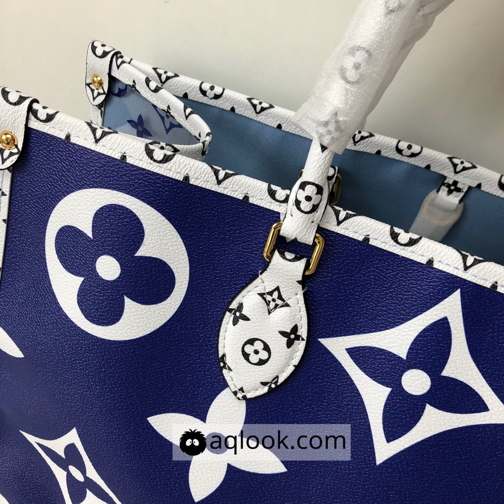 ONTHEGO, Louis Vuitton LV Shoulder Bags & Totes