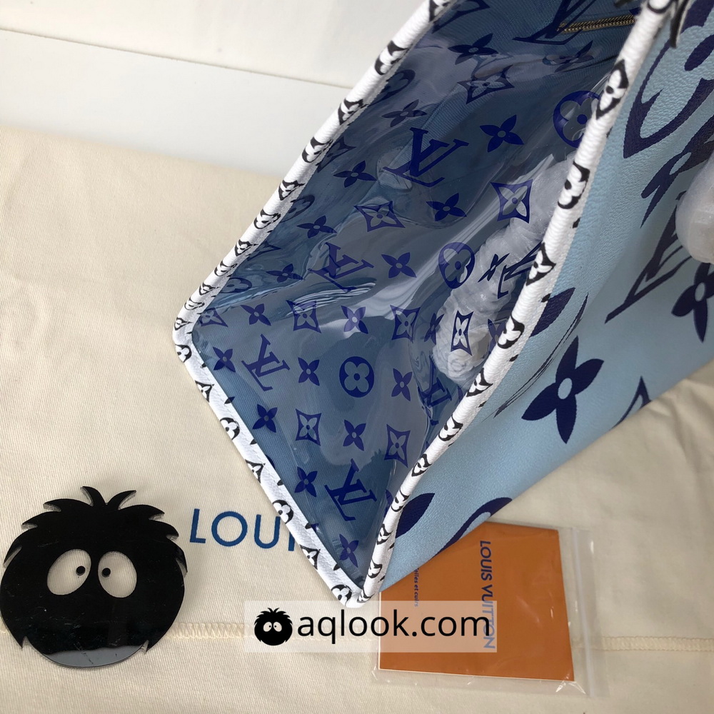 ONTHEGO, Louis Vuitton LV Shoulder Bags & Totes