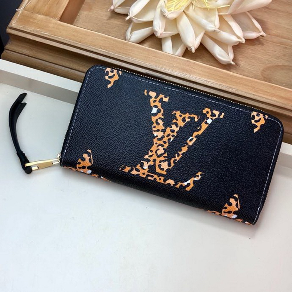 M44744 ZIPPY WALLET, Louis Vuitton LV Women - Small Leather Goods - Small Leather Goods