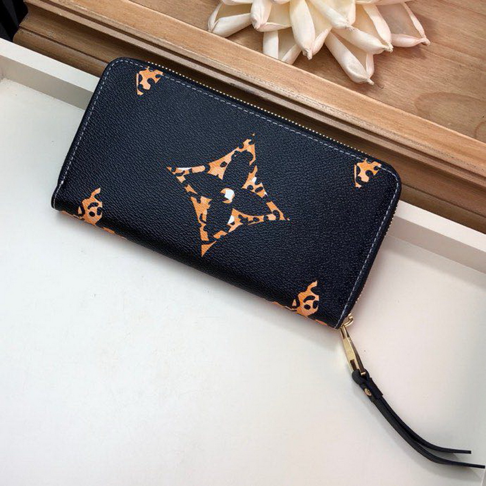 M44744 ZIPPY WALLET, Louis Vuitton LV Women - Small Leather Goods - Small Leather Goods