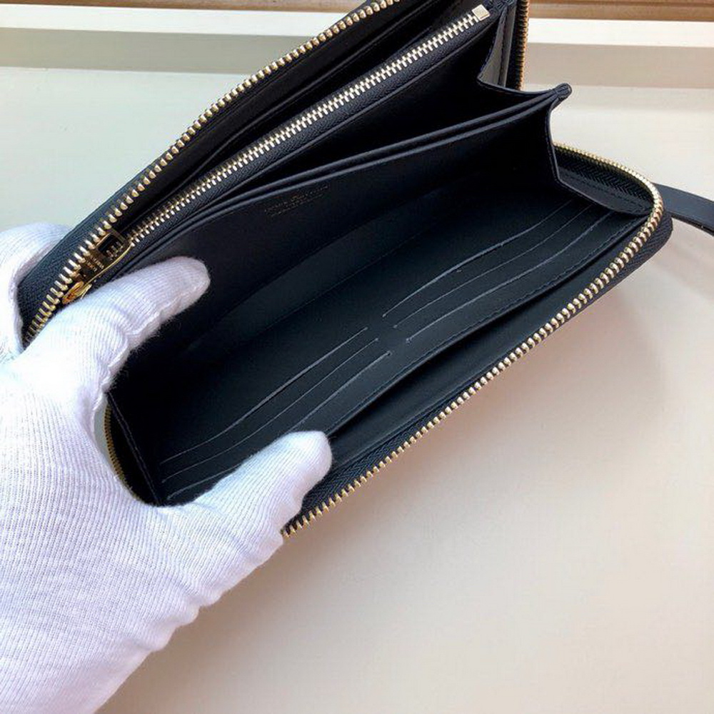 M44744 ZIPPY WALLET, Louis Vuitton LV Women - Small Leather Goods - Small Leather Goods
