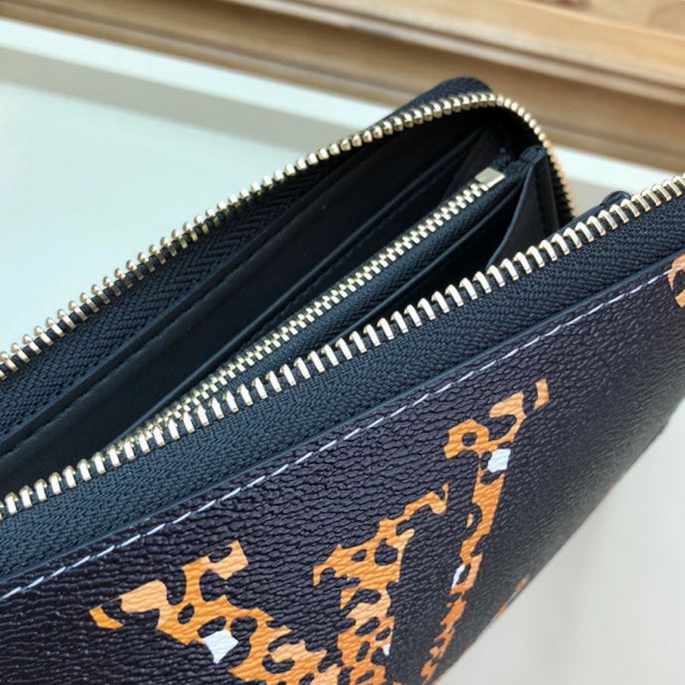 M44744 ZIPPY WALLET, Louis Vuitton LV Women - Small Leather Goods - Small Leather Goods