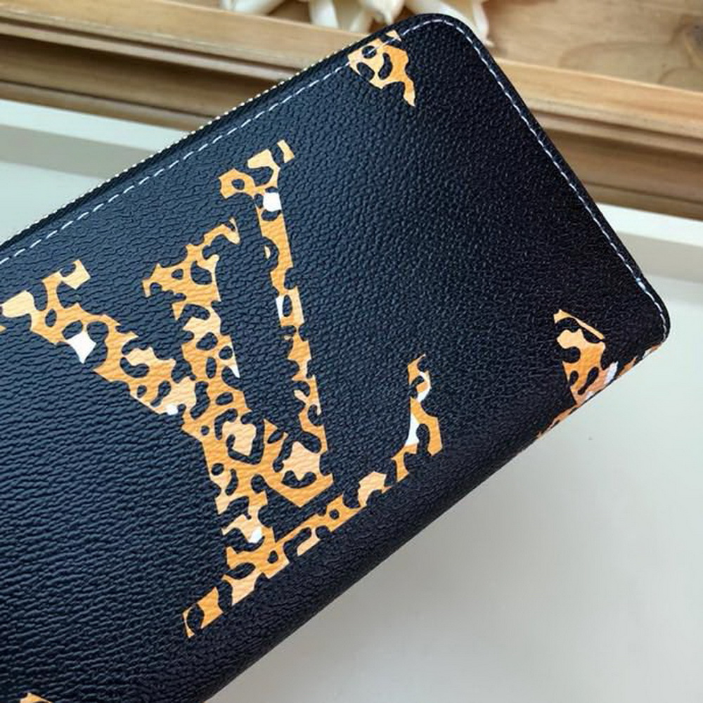 M44744 ZIPPY WALLET, Louis Vuitton LV Women - Small Leather Goods - Small Leather Goods