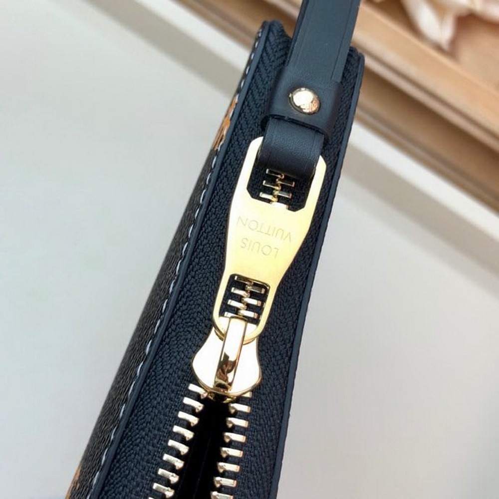 M44744 ZIPPY WALLET, Louis Vuitton LV Women - Small Leather Goods - Small Leather Goods