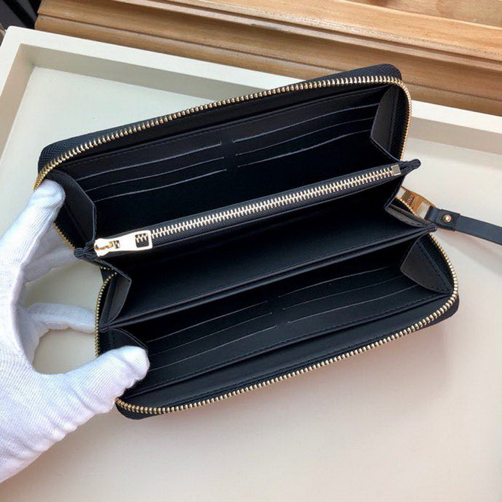 M44744 ZIPPY WALLET, Louis Vuitton LV Women - Small Leather Goods - Small Leather Goods