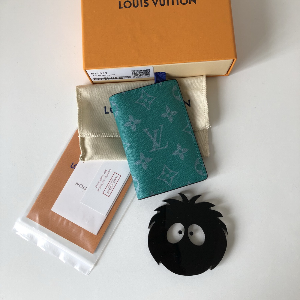 M30319 POCKET ORGANISER, LOUIS VUITTON LV
