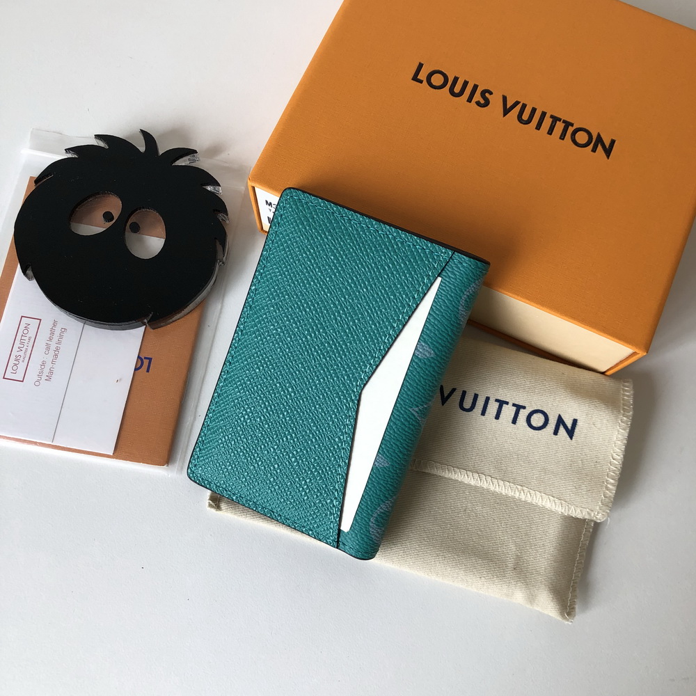 M30319 POCKET ORGANISER, LOUIS VUITTON LV
