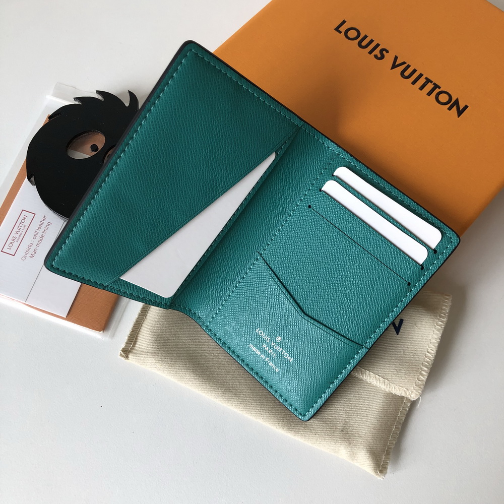 M30319 POCKET ORGANISER, LOUIS VUITTON LV