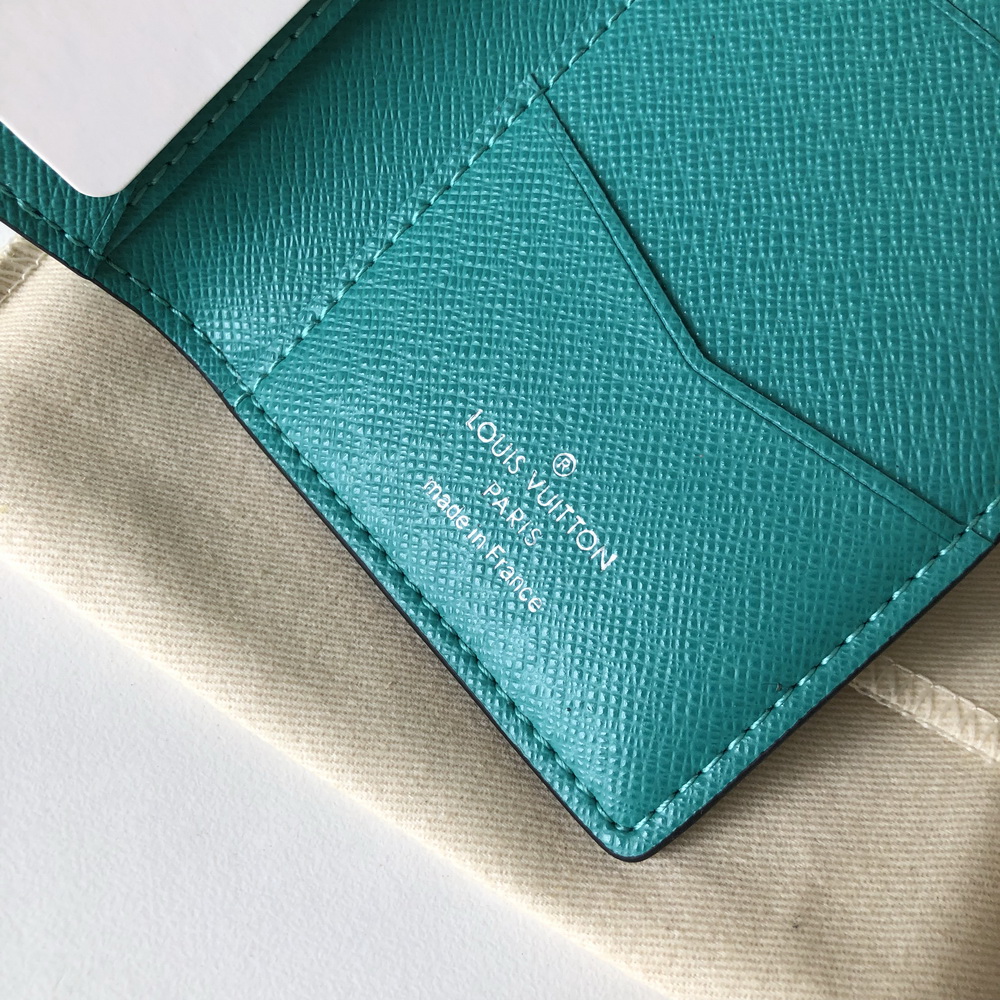 M30319 POCKET ORGANISER, LOUIS VUITTON LV