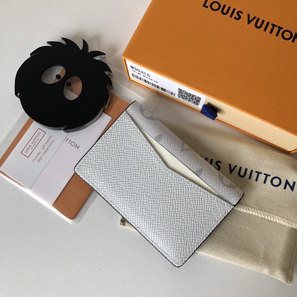 M30315 POCKET ORGANISER, LOUIS VUITTON LV