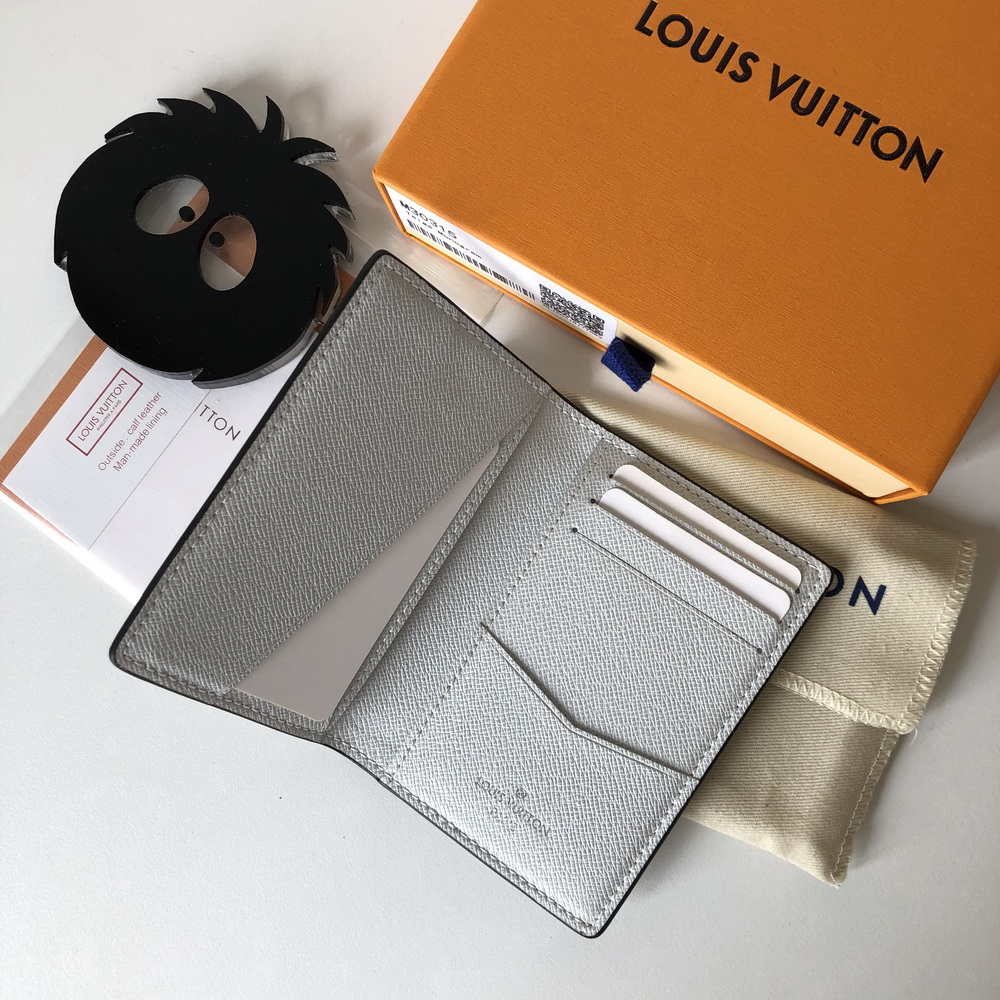 M30315 POCKET ORGANISER, LOUIS VUITTON LV