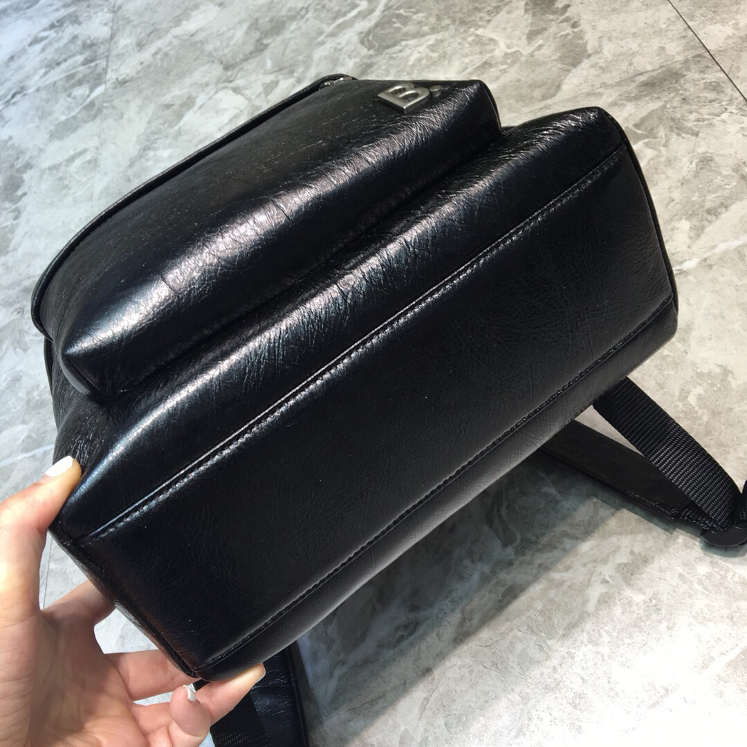 SOFT XXS BACKPACK, Balenciaga