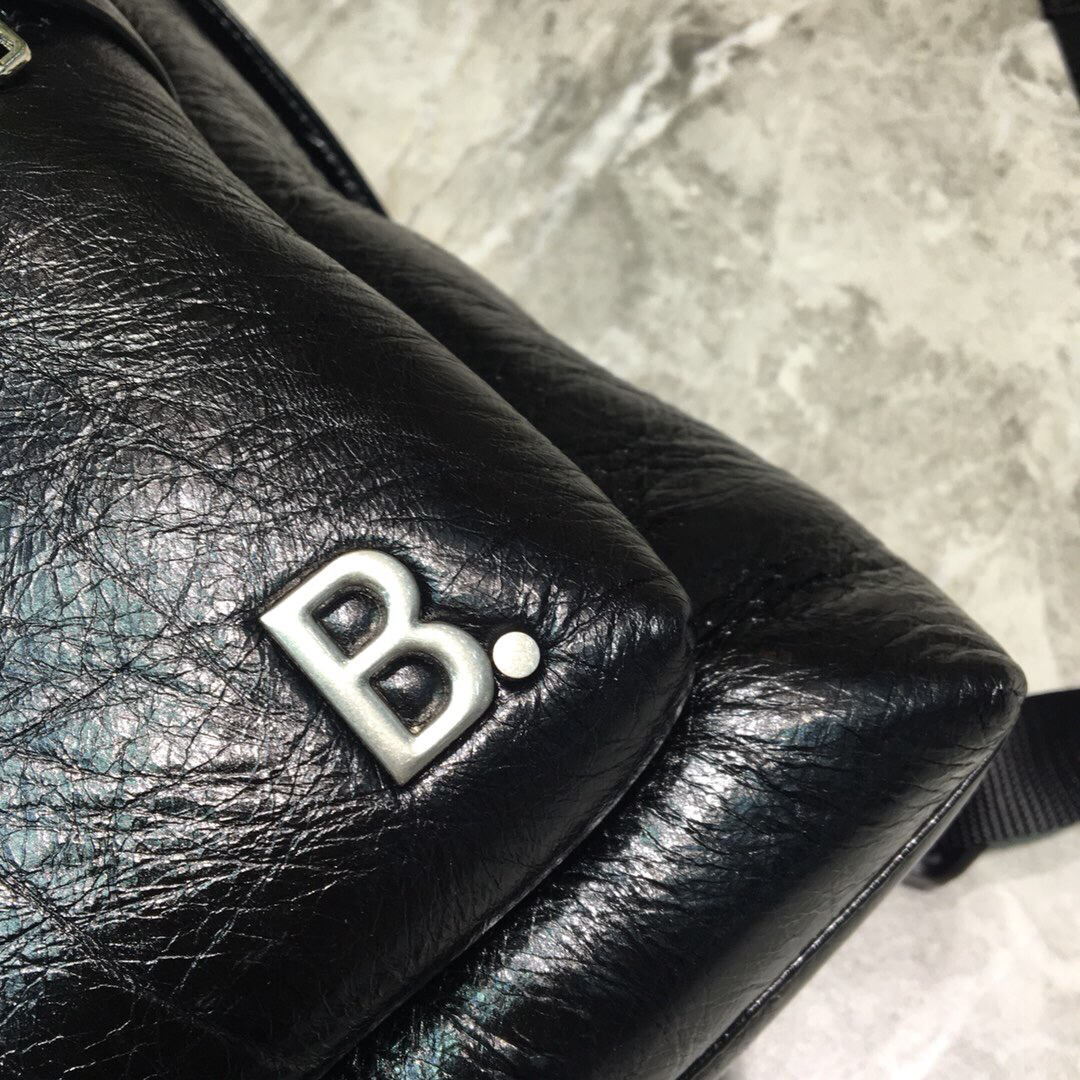 SOFT XXS BACKPACK, Balenciaga
