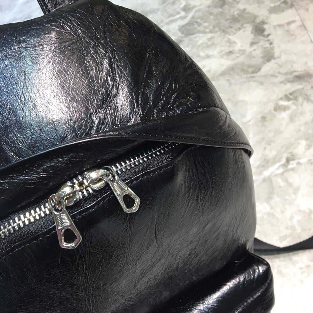 SOFT XXS BACKPACK, Balenciaga