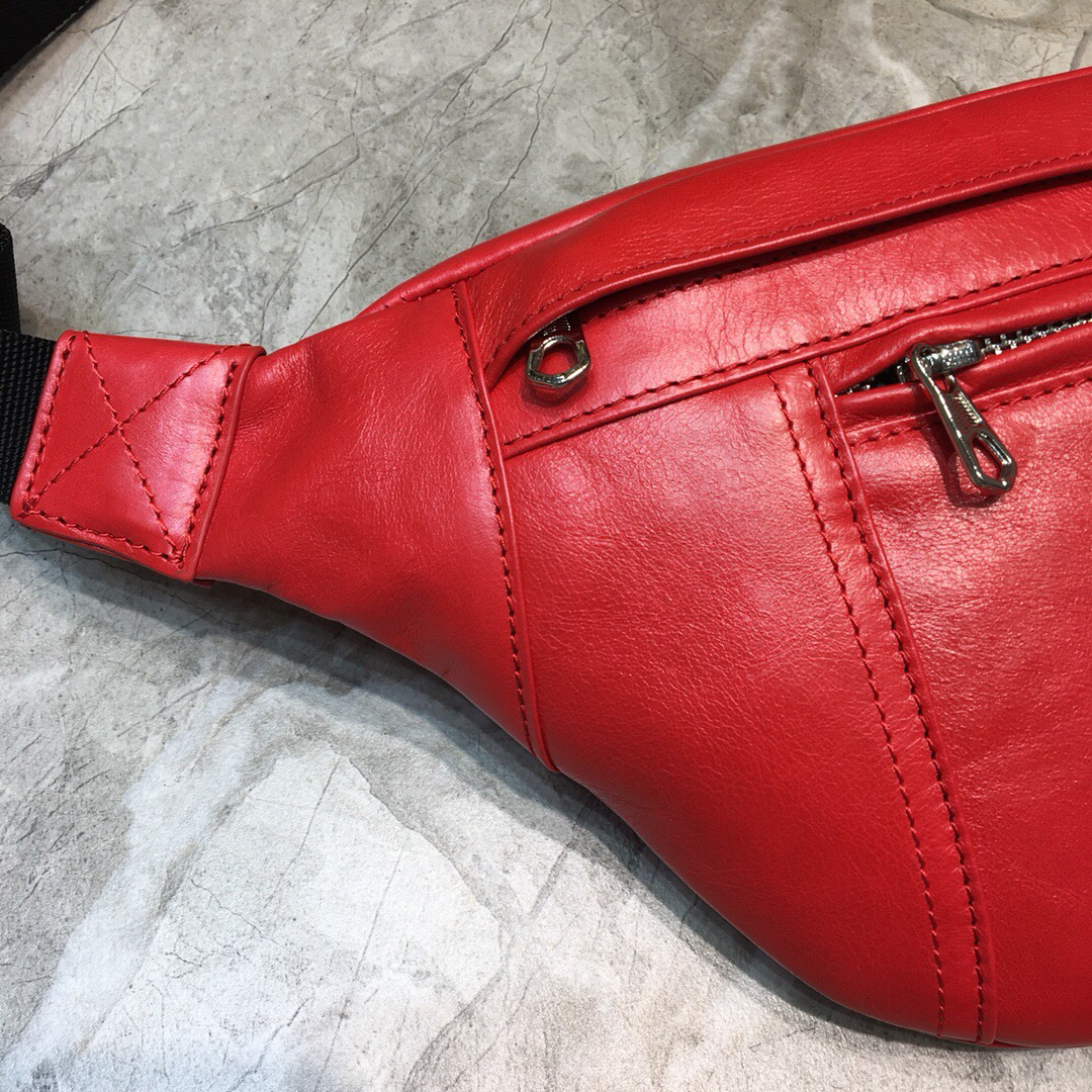 SOFT XS BELTPACK, Balenciaga
