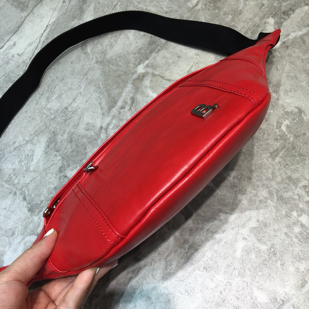 SOFT XS BELTPACK, Balenciaga