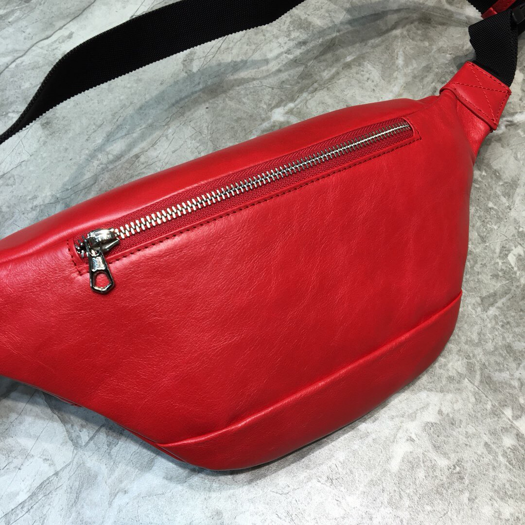 SOFT XS BELTPACK, Balenciaga