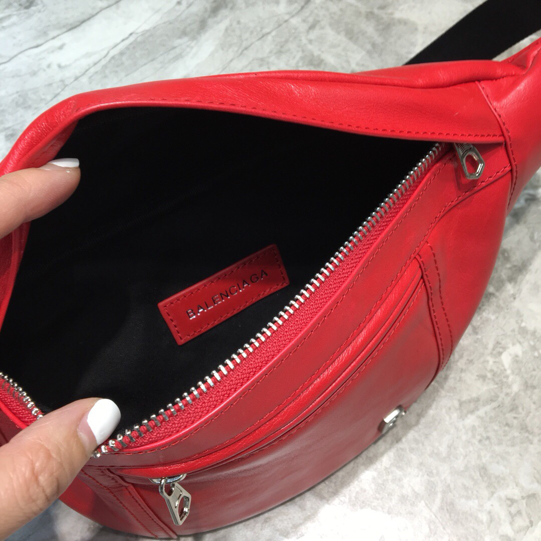 SOFT XS BELTPACK, Balenciaga