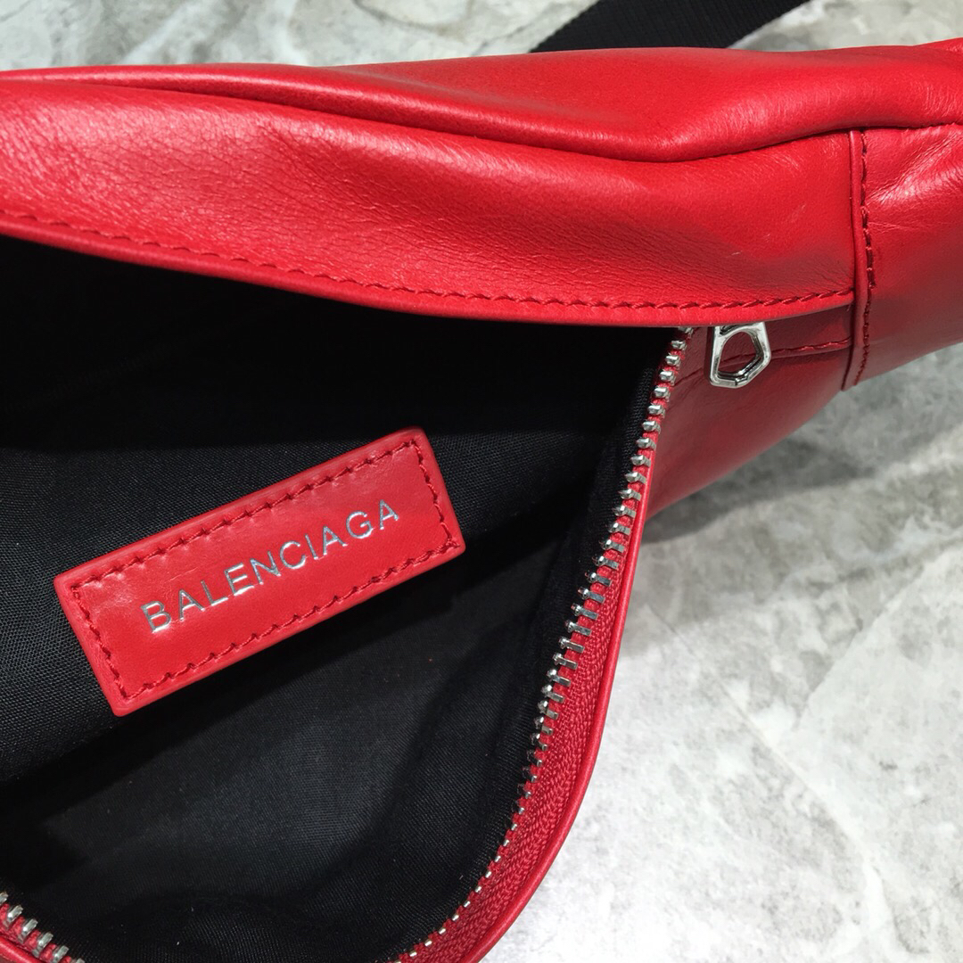 SOFT XS BELTPACK, Balenciaga