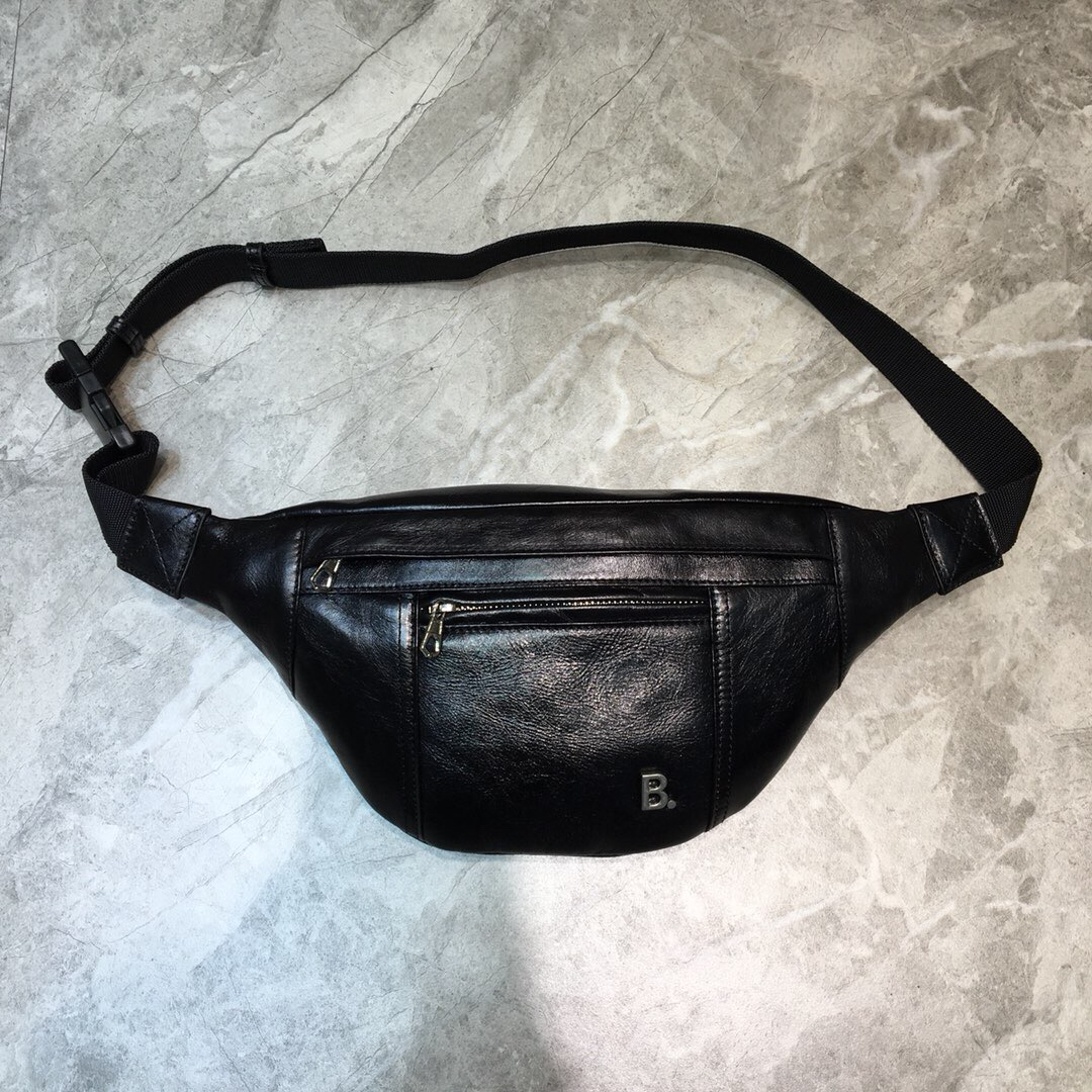 SOFT XS BELTPACK, Balenciaga
