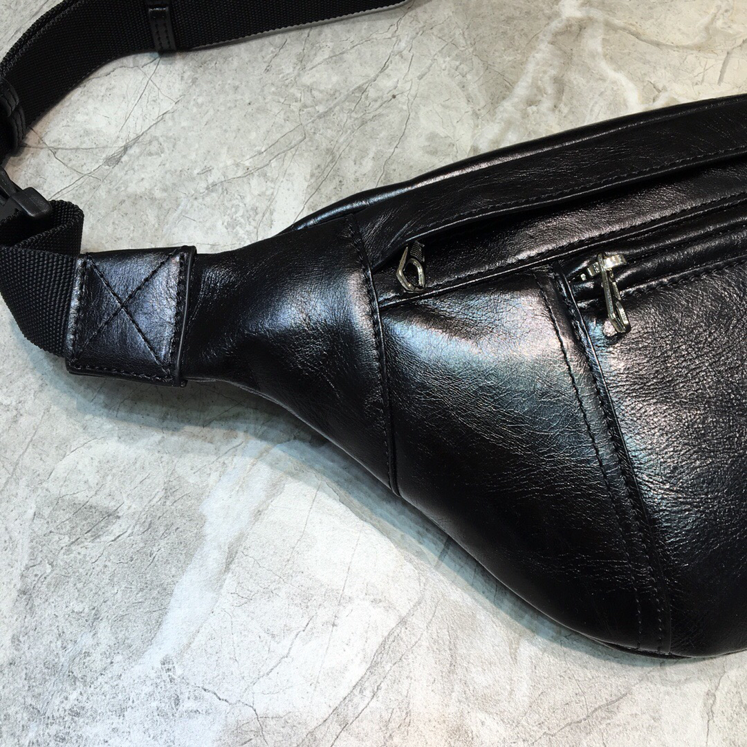 SOFT XS BELTPACK, Balenciaga