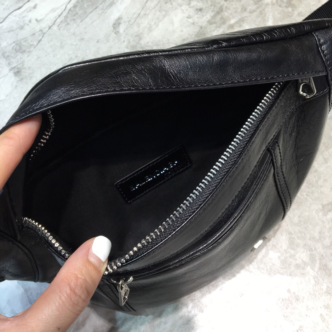 SOFT XS BELTPACK, Balenciaga