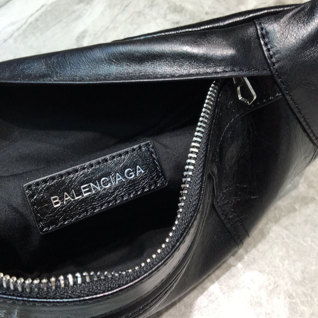SOFT XS BELTPACK, Balenciaga