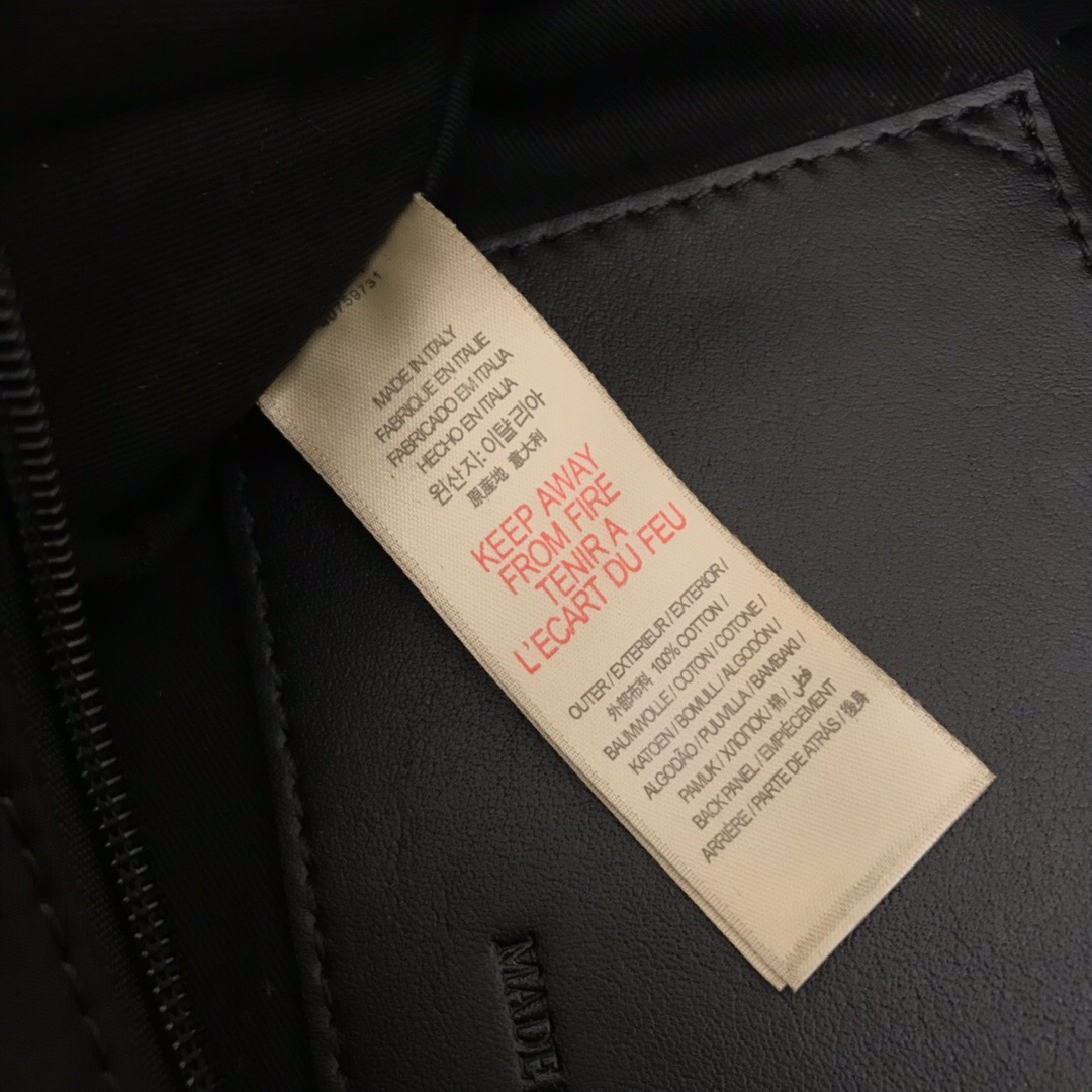 Medium Logo Detail Bum Bag, BURBERRY BAGS