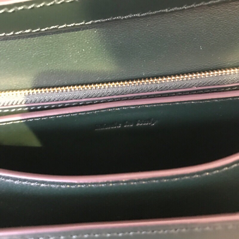 MEDIUM CLASSIC BAG IN BOX CALFSKIN, CELINE BAGS